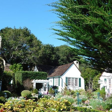Lincoln Green Inn Carmel-by-the-Sea Ngoại thất bức ảnh