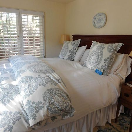 Lincoln Green Inn Carmel-by-the-Sea Ngoại thất bức ảnh