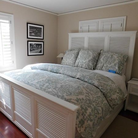 Lincoln Green Inn Carmel-by-the-Sea Ngoại thất bức ảnh