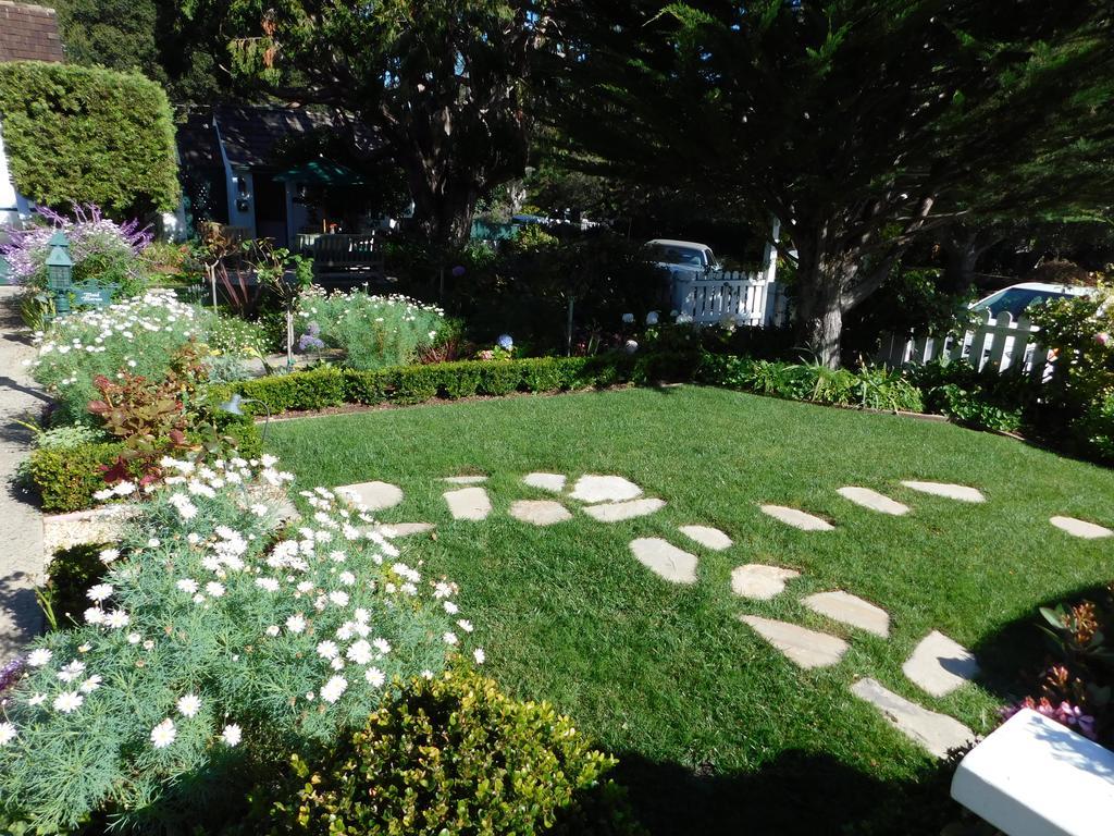 Lincoln Green Inn Carmel-by-the-Sea Ngoại thất bức ảnh