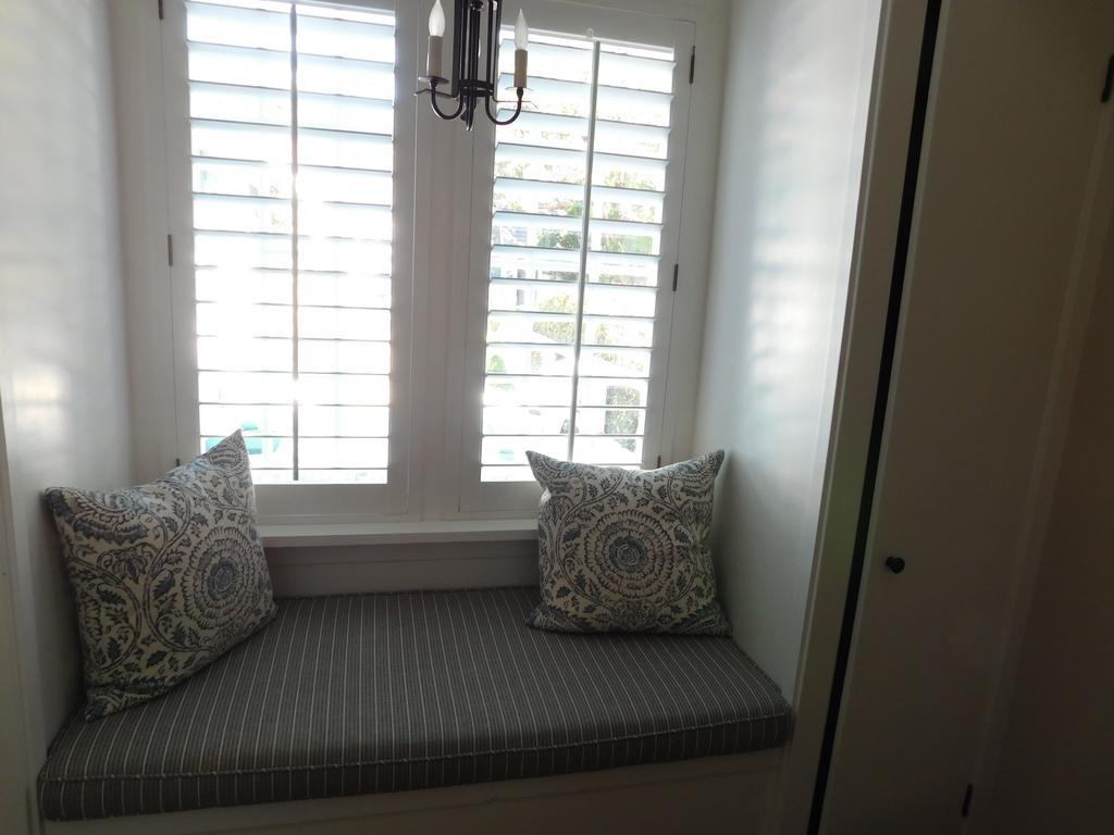 Lincoln Green Inn Carmel-by-the-Sea Ngoại thất bức ảnh
